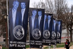 Democrats have spent $36 million on Epstein-related ads in midterm election cycle