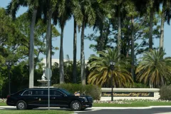 Trump’s Palm Beach golf course asks for same designation as Camp David
