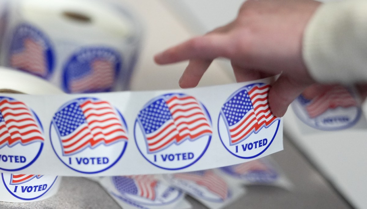 FEC faces website filing system outages the week before midterm elections