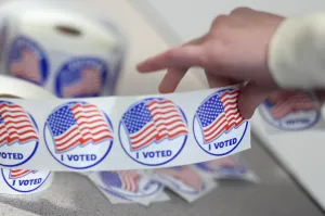FEC faces website filing system outages the week before midterm elections