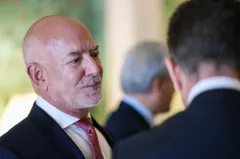 Amazon sending locals $1 billion after Trump tells Big Tech to ‘make communities happy’ about data centers