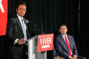 Ohio ad featuring Amy Acton’s estranged mother backfires on Ramaswamy campaign