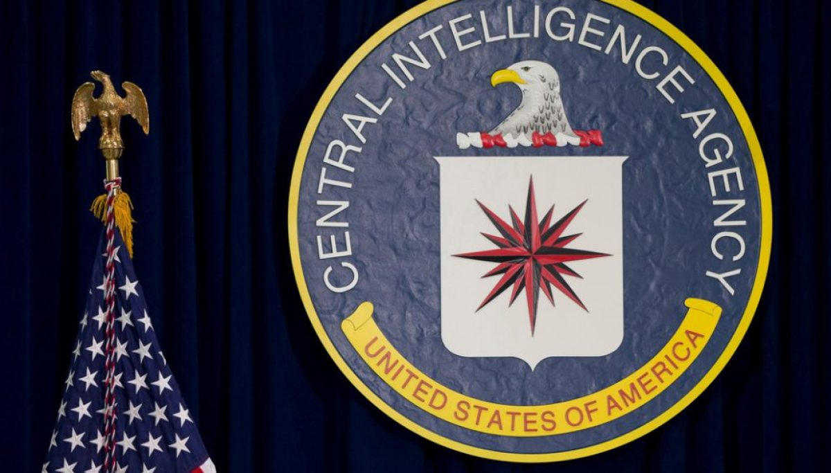 Illegal immigrant charged with impersonating CIA official using scam agency