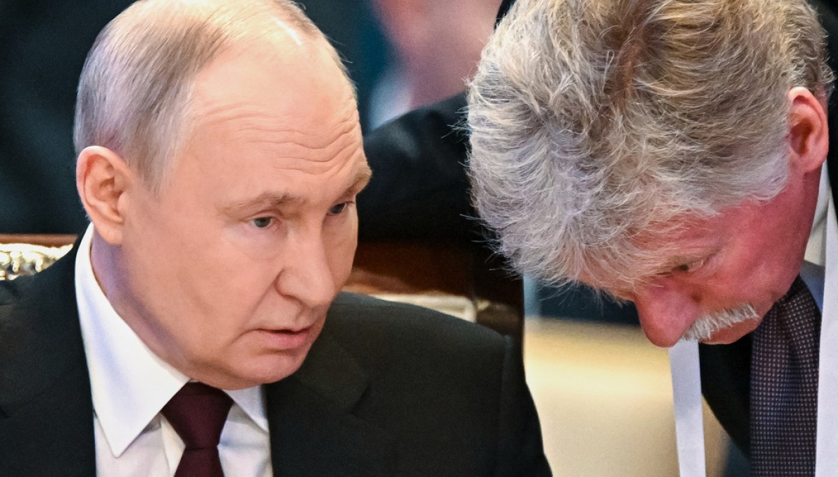 Russia ‘exploiting’ midterm elections to position US against Ukraine: ‘We fully agree with President Trump’