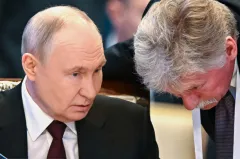Russia ‘exploiting’ midterm elections to position US against Ukraine: ‘We fully agree with President Trump’