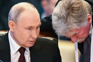 Russia ‘exploiting’ midterm elections to position US against Ukraine: ‘We fully agree with President Trump’
