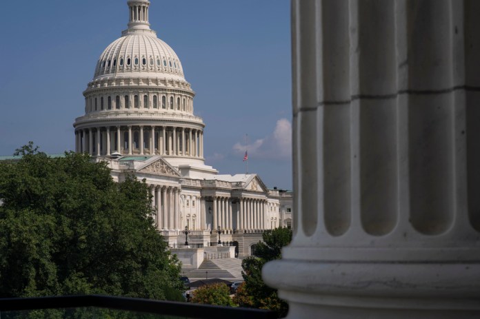 Expand the Child Tax Credit, but define success first