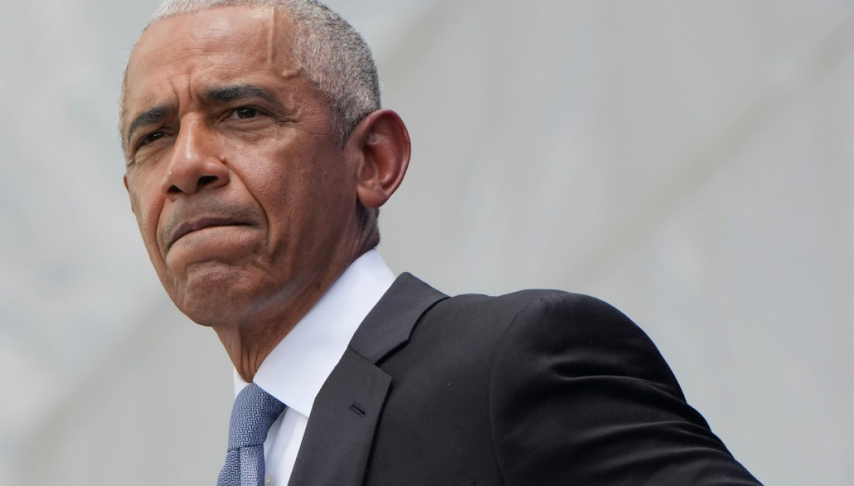 WATCH LIVE: Obama holds midterm Ohio rally to boost Sherrod Brown and Amy Acton