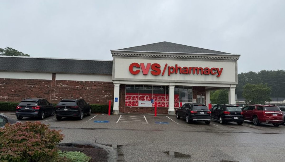 CVS to pay $315 million settlement with DOJ over opioid prescriptions