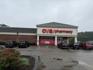CVS to pay $315 million settlement with DOJ over opioid prescriptions