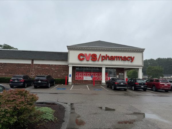 CVS to pay $315 million settlement with DOJ over opioid prescriptions