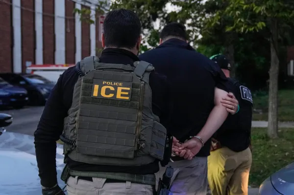 Illinois officials released more than 500 criminal immigrants despite ICE detainers, House GOP report finds