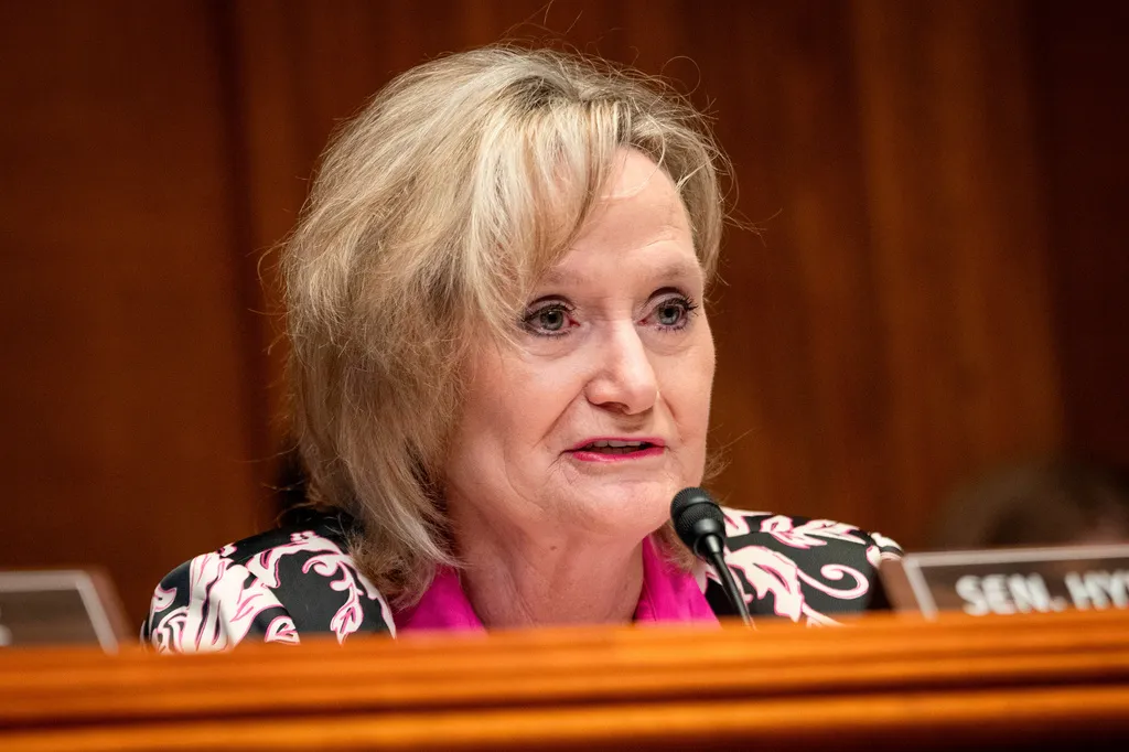 Cindy Hyde-Smith clarifies beef prices quote: ‘Some cheaper prices’