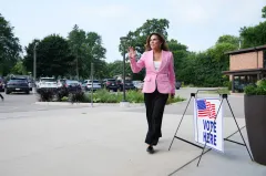 The Senate GOP’s midterm lifeline lies in an unlikely place