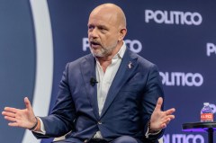 Steve Hilton defeats Xavier Becerra in ‘Mike Tyson’ type of knockout debate: Joe Concha