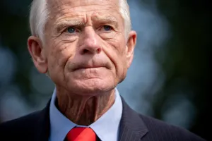 Peter Navarro seeks Supreme Court review as Trump allies brace for Democratic subpoenas