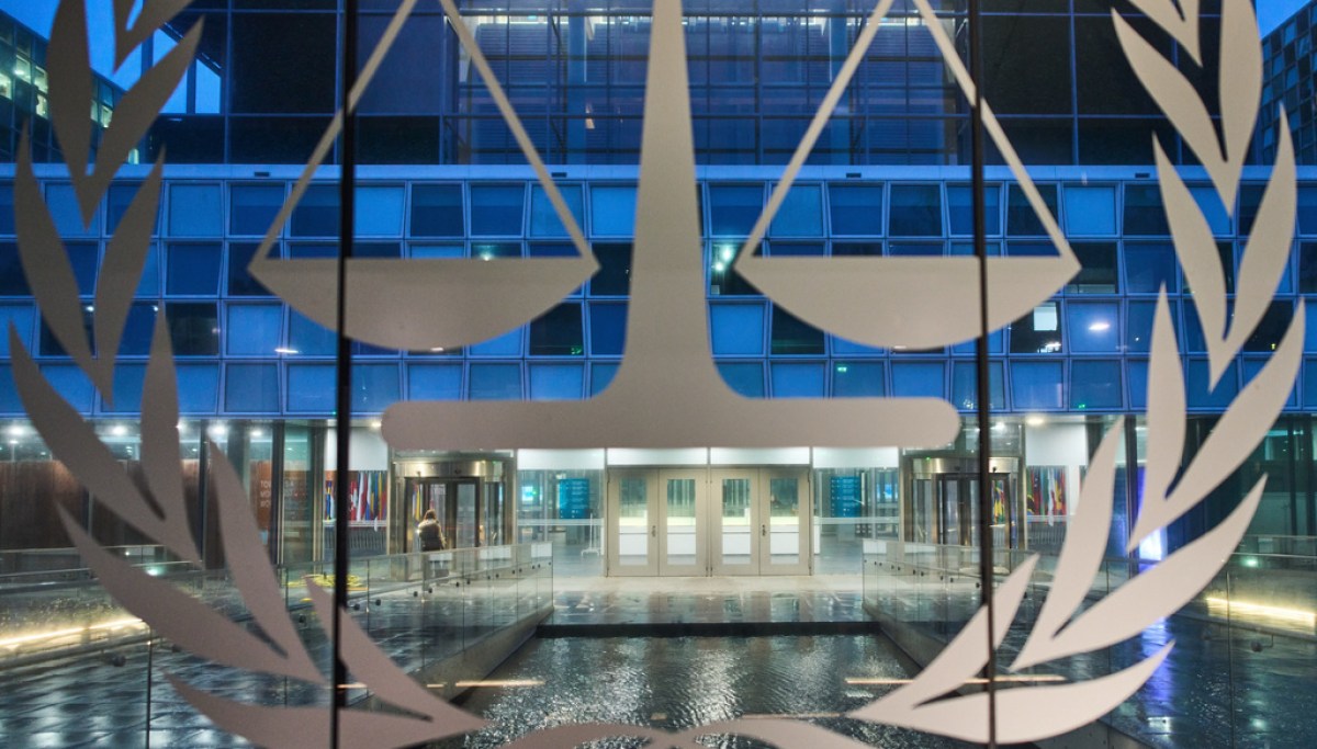 US directly sanctions ‘rogue’ International Criminal Court: ‘End this threat once and for all’