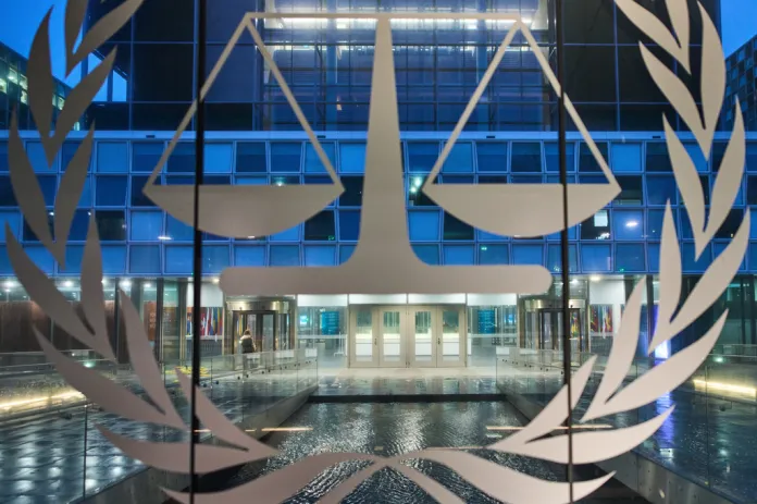 US directly sanctions ‘rogue’ International Criminal Court