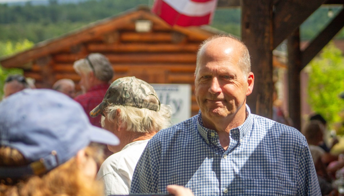 New Hampshire’s Sununu says he’s ‘never even met’ Trump amid attacks from Democratic opponent