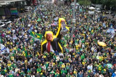 Why Lula’s reelection in Brazil is ‘not gonna make democratizing Cuba any easier’