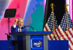 Abbott secures $7.5 billion reimbursement from DHS for Texas border security effort