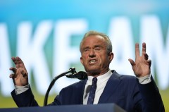 Poll shows cratering trust in RFK Jr.’s MAHA agenda ahead of midterm elections