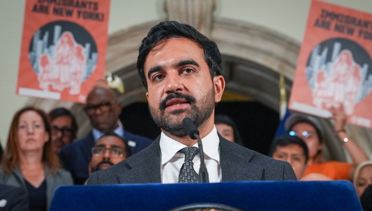 Mamdani says NYC horse carriages ‘coming to an end’ after deal with speaker