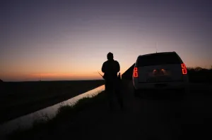 Government uncovers cartel plot to kidnap Border Patrol and customs officers in Texas