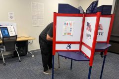 Virginia abortion amendment faces legal challenge, even if voters approve it
