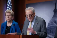 Three Senate races shift blue as Democrats eye upper-chamber majority