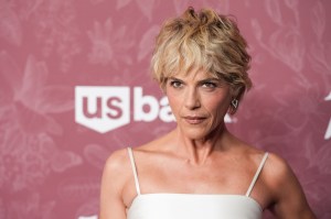 Selma Blair arrested: Actress accused of biting flight attendant on Delta plane