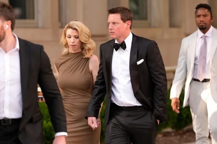 Paramount merges with Warner Bros., creating Skydance media empire