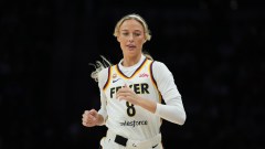 Athletic piece calling for Sophie Cunningham trade is most ‘stupid column of the year’: Joe Concha