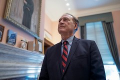 Why speculation about Justice Alito’s future continues despite his rejection of retirement