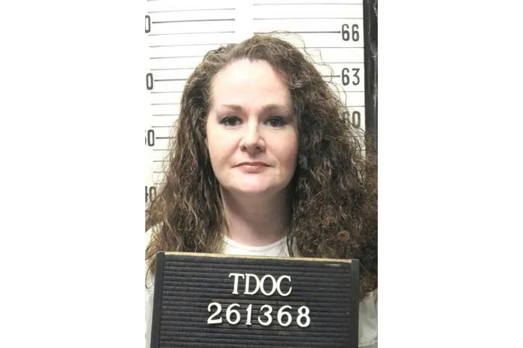 Tennessee Execution