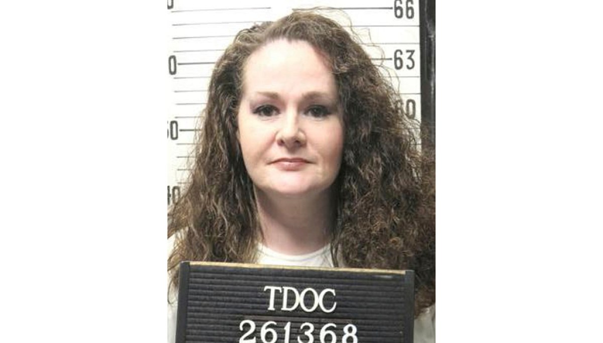 Christa Pike in critical condition day after surviving two lethal injections, lawyers say