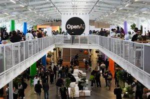 OpenAI fires researchers for sharing data with AI safety advocacy group: Report