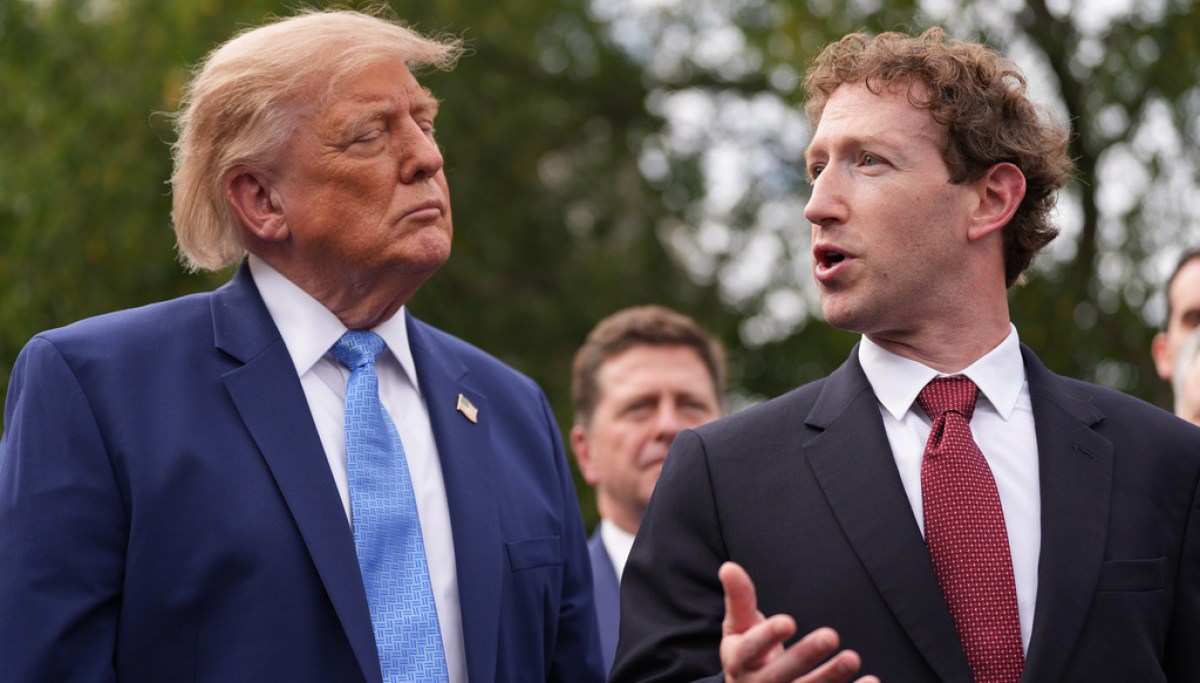 AI companies hold off on embracing Trump’s ‘super intelligence’ rebrand