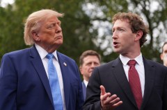 AI companies hold off on embracing Trump’s ‘super intelligence’ rebrand