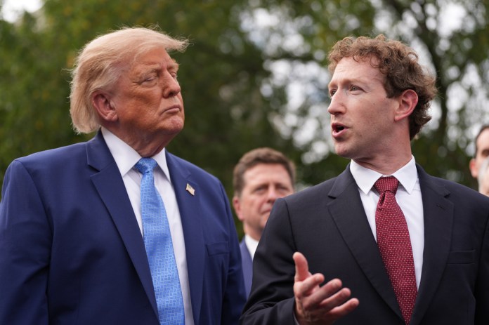 AI companies hold off on embracing Trump’s ‘super intelligence’ rebrand