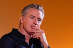 Joe Concha slams article on ‘disruptive’ Gavin Newsom