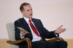 Airbnb co-founder donates $8 million to California voter ID push
