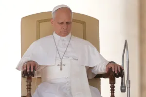 Pope Leo XIV says Vatican is renewing alliance with ‘artists and cultural institutions’ against AI