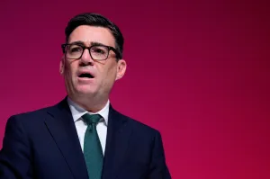 Andy Burnham says Iran’s Revolutionary Guard ‘almost certainly’ directed RAF Fairford plot