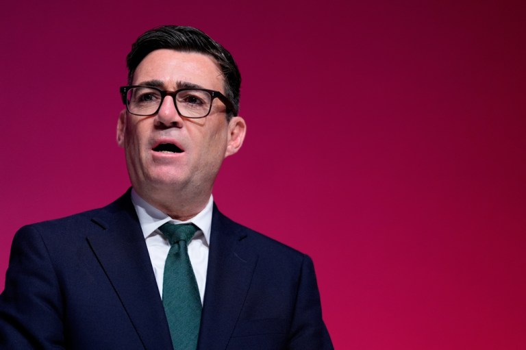 Burnham
