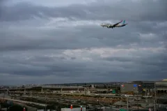 Flydubai hijacker planned to crash plane into Ben Gurion Airport, UAE says