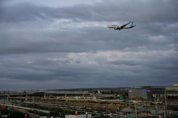 Flydubai hijacker planned to crash plane into Ben Gurion Airport, UAE says