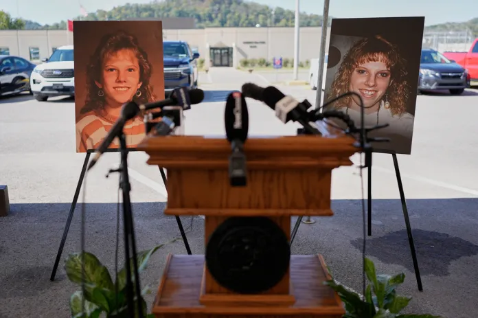 Christa Pike was set to be the first woman to be executed in Tennessee in 200 years before botched attempts: What to know