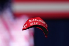 The MAGA bubble is about to burst