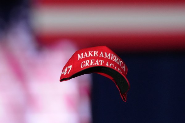 The MAGA bubble is about to burst
